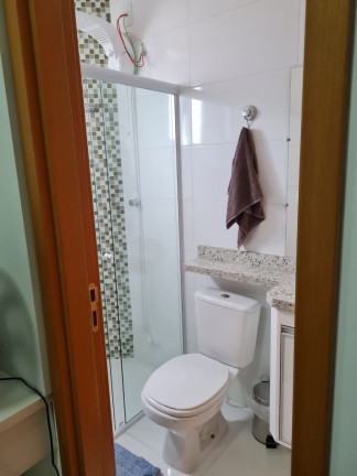 Imagem Apartamento com 3 Quartos à Venda, 71 m² em Vila Humaitá - Santo André