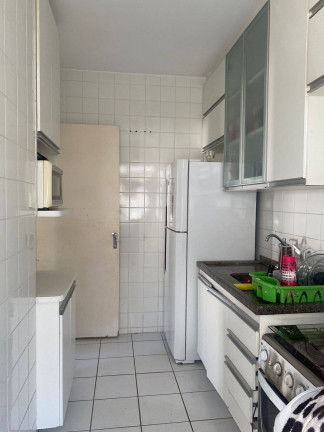 Imagem Apartamento com 2 Quartos à Venda,  em Jardim Santa Terezinha (nova Veneza) - Sumaré