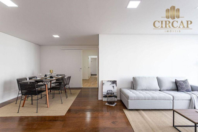 Imagem Apartamento com 3 Quartos à Venda, 112 m² em Jardim América - São Paulo Imagem Apartamento com 3 Quartos à Venda, 112 m² em Jardim América - São Paulo