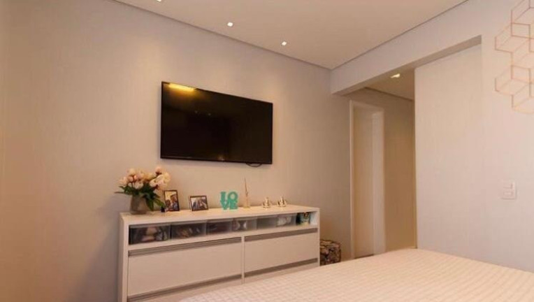 Imagem Apartamento com 3 Quartos à Venda, 141 m² em Morumbi - São Paulo Imagem Apartamento com 3 Quartos à Venda, 141 m² em Morumbi - São Paulo