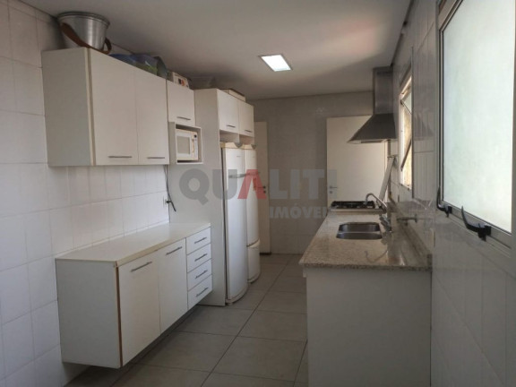 Imagem Apartamento com 3 Quartos à Venda, 172 m² em Brooklin - São Paulo