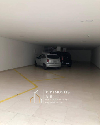 Imagem Cobertura com 2 Quartos à Venda, 95 m² em Jardim Paraíso - Santo André Imagem Cobertura com 2 Quartos à Venda, 95 m² em Jardim Paraíso - Santo André