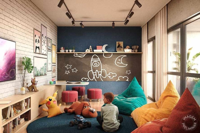 Imagem Imóvel com 1 Quarto à Venda, 32 m² em Morumbi - São Paulo Imagem Imóvel com 1 Quarto à Venda, 32 m² em Morumbi - São Paulo