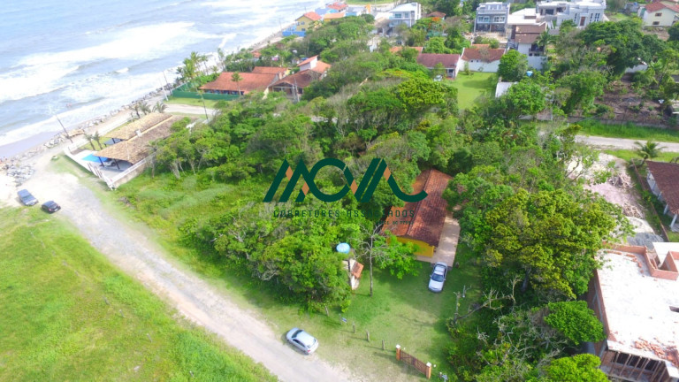 Imagem Terreno à Venda, 2.620 m² em Mariluz - Itapoá Imagem Terreno à Venda, 2.620 m² em Mariluz - Itapoá