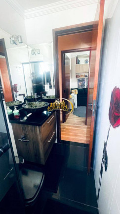 Imagem Apartamento com 2 Quartos à Venda, 50 m² em Centro - Osasco