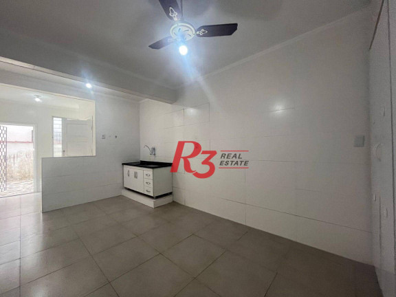 Imagem Apartamento com 3 Quartos à Venda, 106 m² em Embaré - Santos Imagem Apartamento com 3 Quartos à Venda, 106 m² em Embaré - Santos