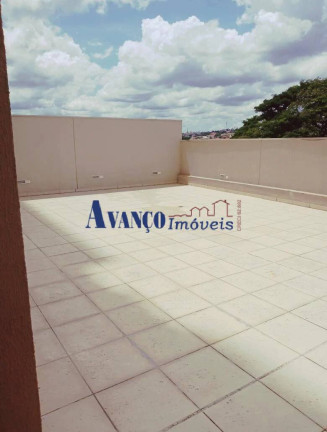 Imagem Apartamento com 2 Quartos à Venda, 60 m² em Centro - Jundiaí