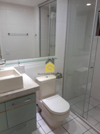 Imagem Apartamento com 1 Quarto à Venda, 44 m² em Casa Branca - Santo André Imagem Apartamento com 1 Quarto à Venda, 44 m² em Casa Branca - Santo André