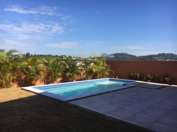 Imagem Casa de Condomínio com 4 Quartos à Venda, 430 m² em Barueri Imagem Casa de Condomínio com 4 Quartos à Venda, 430 m² em Barueri