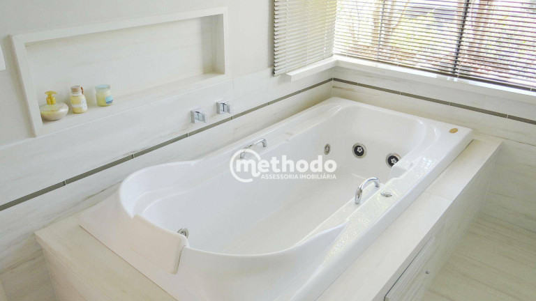 Imagem Casa com 4 Quartos à Venda, 344 m² em Alphaville Campinas - Campinas Imagem Casa com 4 Quartos à Venda, 344 m² em Alphaville Campinas - Campinas