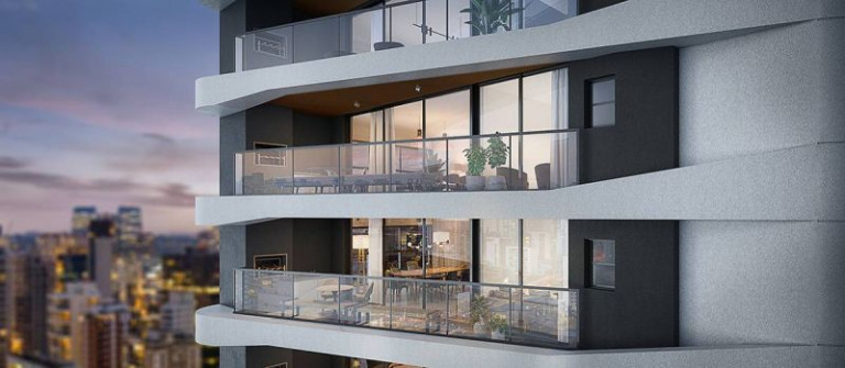 Imagem Imóvel à Venda, 152 m² em Vila Olímpia - São Paulo