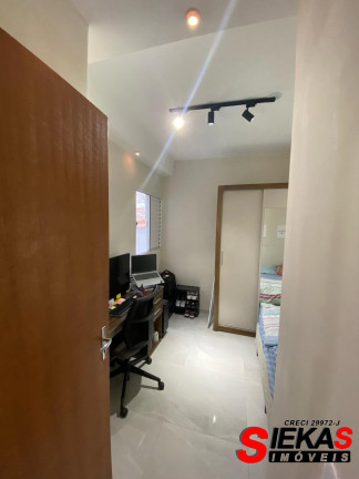 Imagem Apartamento com 2 Quartos à Venda, 37 m² em Vila Franci - São Paulo Imagem Apartamento com 2 Quartos à Venda, 37 m² em Vila Franci - São Paulo