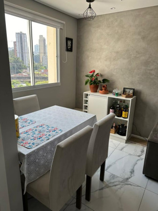 Imagem Apartamento com 2 Quartos à Venda, 40 m² em Vila Das Belezas - São Paulo Imagem Apartamento com 2 Quartos à Venda, 40 m² em Vila Das Belezas - São Paulo