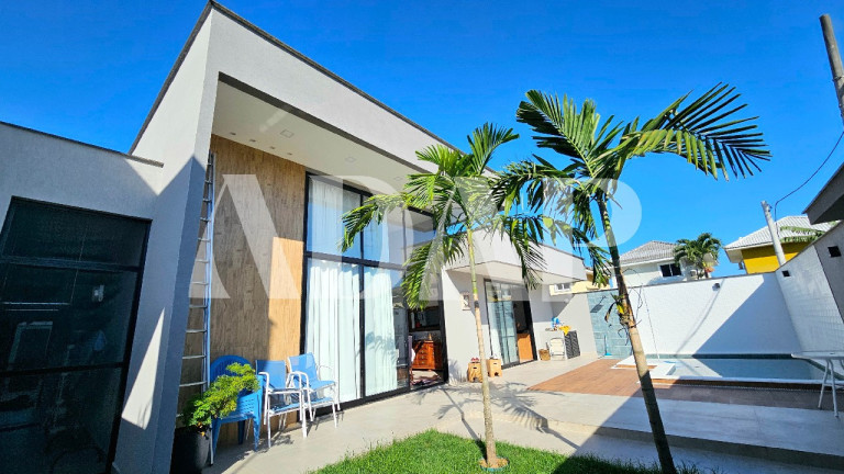 Casa com 3 Quartos à Venda, 380 m² em Vargem Pequena - Rio De Janeiro