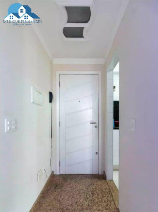 Imagem Apartamento com 3 Quartos à Venda, 61 m² em Jardim Belém - São Paulo