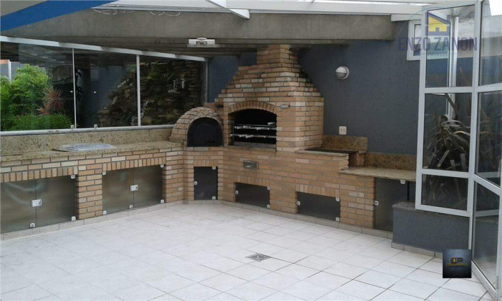Imagem Apartamento com 4 Quartos à Venda, 188 m² em Centro - São Bernardo Do Campo Imagem Apartamento com 4 Quartos à Venda, 188 m² em Centro - São Bernardo Do Campo