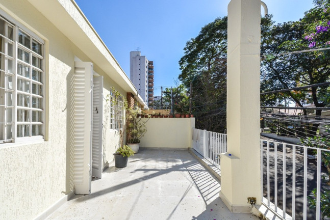 Imagem Casa com 4 Quartos à Venda, em Vila Congonhas - São Paulo Imagem Casa com 4 Quartos à Venda, em Vila Congonhas - São Paulo