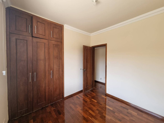 Imagem Apartamento com 4 Quartos para Alugar, 108 m² em Alto Barroca - Belo Horizonte
