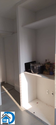 Imagem Apartamento com 2 Quartos à Venda, 59 m² em Jardim São Carlos - Sorocaba