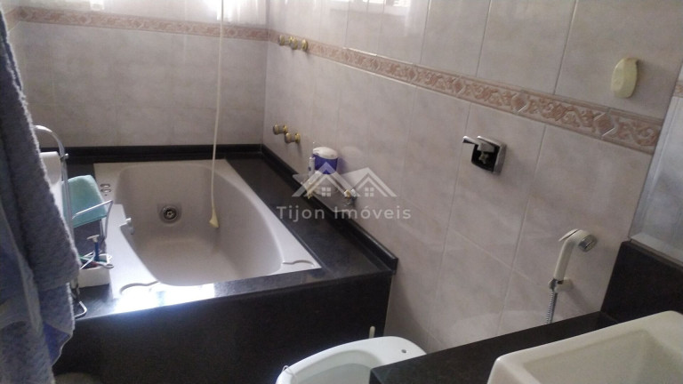 Imagem Casa com 3 Quartos à Venda, 270 m² em Parque Jataí - Votorantim