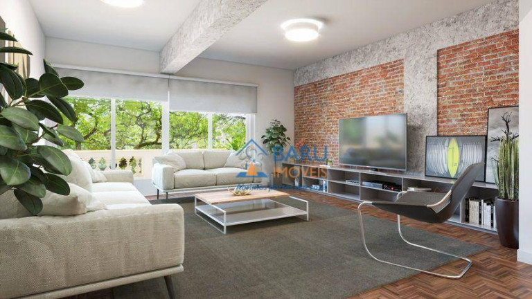 Imagem Apartamento com 3 Quartos à Venda, 176 m² em Higienópolis - São Paulo Imagem Apartamento com 3 Quartos à Venda, 176 m² em Higienópolis - São Paulo