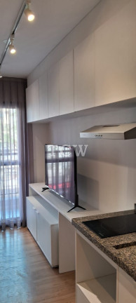 Imagem Apartamento com 1 Quarto à Venda, 25 m² em Liberdade - São Paulo Imagem Apartamento com 1 Quarto à Venda, 25 m² em Liberdade - São Paulo