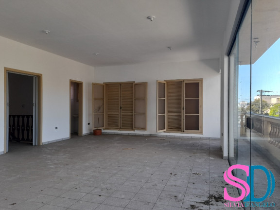 Imagem Sala Comercial para Alugar, 600 m² em Centro - Ubatuba