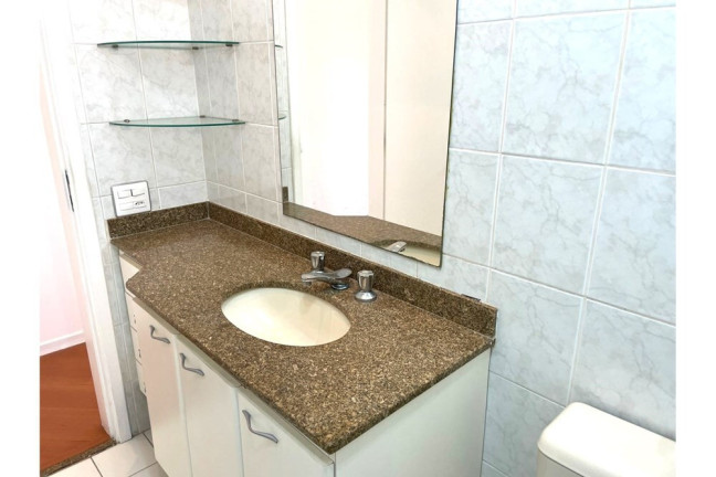 Imagem Apartamento com 3 Quartos à Venda, 76 m² em Saúde - São Paulo Imagem Apartamento com 3 Quartos à Venda, 76 m² em Saúde - São Paulo