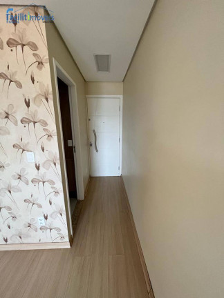 Imagem Apartamento com 2 Quartos à Venda, 57 m² em Demarchi - São Bernardo Do Campo