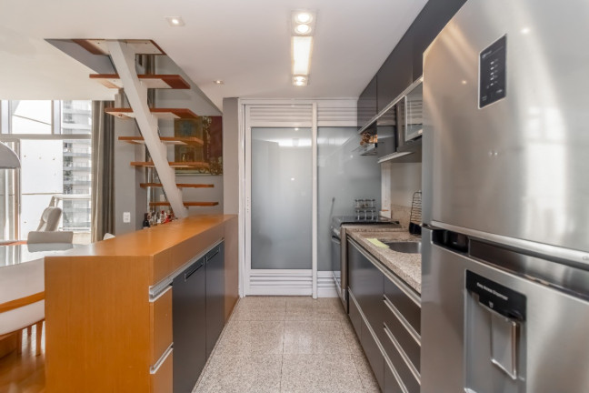 Imagem Apartamento com 2 Quartos à Venda, 146 m² em Vila Nova Conceição - São Paulo Imagem Apartamento com 2 Quartos à Venda, 146 m² em Vila Nova Conceição - São Paulo
