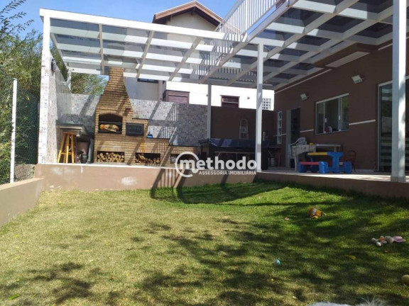 Imagem Casa com 3 Quartos à Venda, 200 m² em Jardim Myrian Moreira Da Costa - Campinas Imagem Casa com 3 Quartos à Venda, 200 m² em Jardim Myrian Moreira Da Costa - Campinas