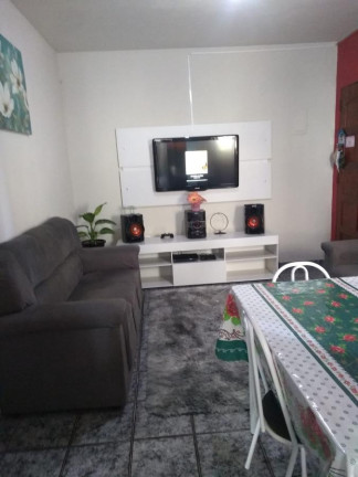 Imagem Apartamento com 2 Quartos à Venda, 48 m² em Itaim Paulista - São Paulo Imagem Apartamento com 2 Quartos à Venda, 48 m² em Itaim Paulista - São Paulo