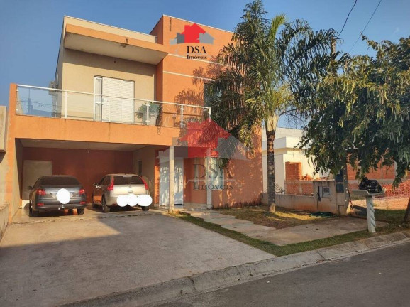 Imagem Casa com 3 Quartos à Venda, 250 m² em Residencial Jardim De Mônaco - Hortolândia Imagem Casa com 3 Quartos à Venda, 250 m² em Residencial Jardim De Mônaco - Hortolândia