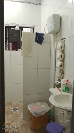 Imagem Casa com 3 Quartos à Venda, 90 m² em 9 - Praia Grande 