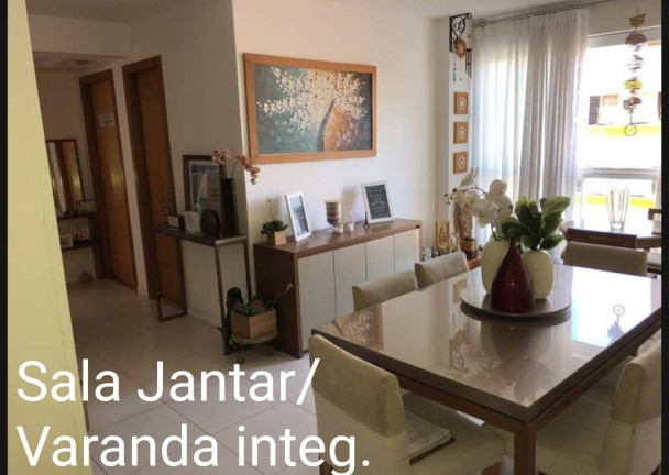 Imagem Apartamento com 2 Quartos à Venda, 69 m² em Pituba - Salvador Imagem Apartamento com 2 Quartos à Venda, 69 m² em Pituba - Salvador