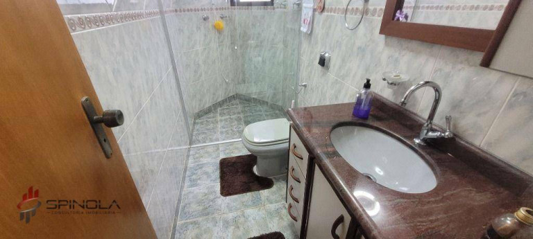 Imagem Apartamento com 2 Quartos à Venda, 81 m² em Caiçara - Praia Grande