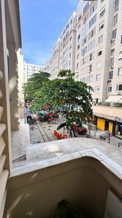 Imagem Apartamento com 3 Quartos à Venda, 120 m² em Copacabana - Rio De Janeiro Imagem Apartamento com 3 Quartos à Venda, 120 m² em Copacabana - Rio De Janeiro