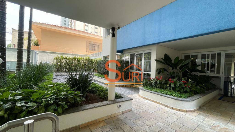 Imagem Cobertura com 3 Quartos à Venda, 189 m² em Vila Ipojuca - São Paulo