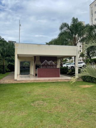 Imagem Apartamento com 2 Quartos à Venda, 47 m² em Jardim São Carlos - Sorocaba Imagem Apartamento com 2 Quartos à Venda, 47 m² em Jardim São Carlos - Sorocaba