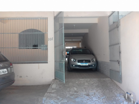 Imagem Imóvel com 3 Quartos à Venda, 100 m² em Jardim América - Cariacica