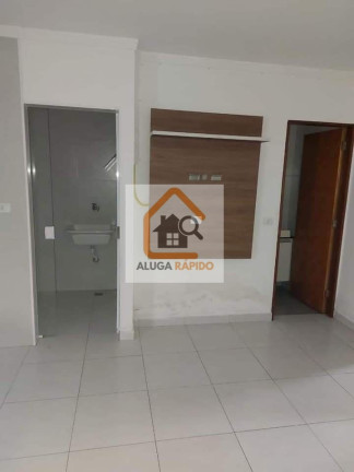 Imagem Apartamento com 2 Quartos para Alugar, 1 m² em Jardim Vila Galvão - Guarulhos