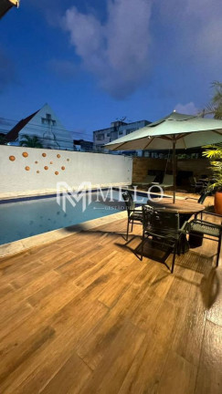 Imagem Apartamento com 2 Quartos à Venda, 80 m² em Casa Amarela - Recife