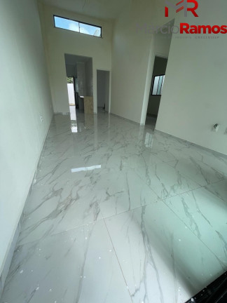 Imagem Casa com 3 Quartos à Venda, 94 m² em Mangabeira - Eusébio Imagem Casa com 3 Quartos à Venda, 94 m² em Mangabeira - Eusébio