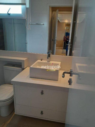 Imagem Apartamento com 2 Quartos à Venda, 60 m² em Campestre - Santo André Imagem Apartamento com 2 Quartos à Venda, 60 m² em Campestre - Santo André