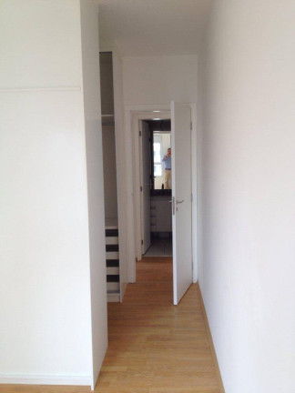 Imagem Apartamento com 3 Quartos à Venda, 100 m² em Jardim Anália Franco - São Paulo