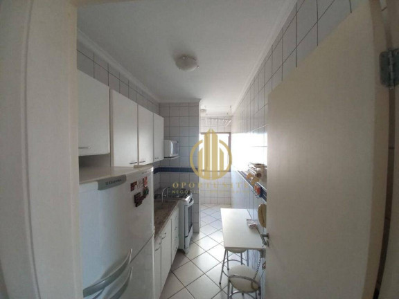 Imagem Apartamento com 1 Quarto à Venda, 37 m² em Iguatemi - Ribeirão Preto Imagem Apartamento com 1 Quarto à Venda, 37 m² em Iguatemi - Ribeirão Preto