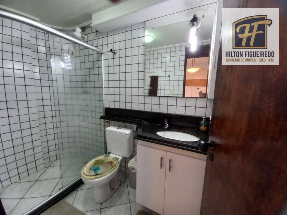 Imagem Apartamento com 3 Quartos à Venda, 105 m² em Manaíra - João Pessoa Imagem Apartamento com 3 Quartos à Venda, 105 m² em Manaíra - João Pessoa