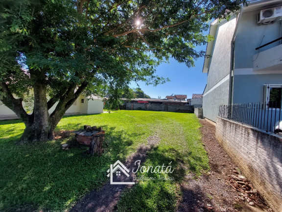 Terreno à Venda, 403 m² em Vila Rica - Feliz