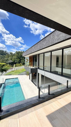 Imagem Casa à Venda, 650 m² em Tamboré - Santana De Parnaíba