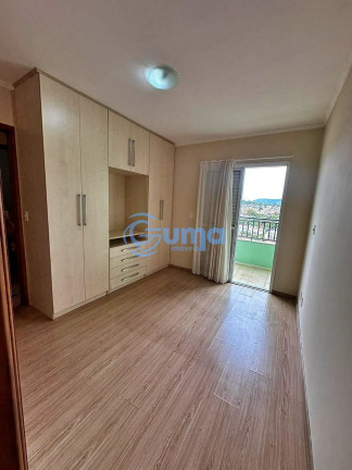 Imagem Apartamento com 3 Quartos à Venda, 79 m² em Centro - Bragança Paulista Imagem Apartamento com 3 Quartos à Venda, 79 m² em Centro - Bragança Paulista